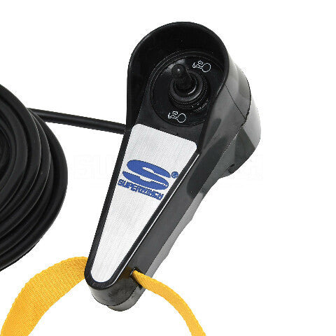 KIT-RP-REMOTE 30FT & SOCKET
