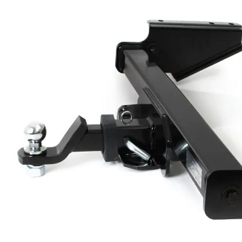 FENZA Class III Trailer Hitch Kit Compatible with Toyota Hilux 2016–2026 – 2" Receiver + Electrical Connection