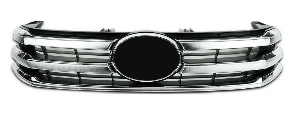 Front Grille Revo Style for 2016-2018 Toyota Hilux (No Emblem)