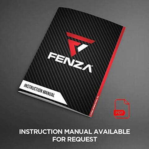 Fenza Heavy-Duty Front Skid Plate – Compatible with Toyota Land Cruiser 70 Series Pickup | Underbody Protection