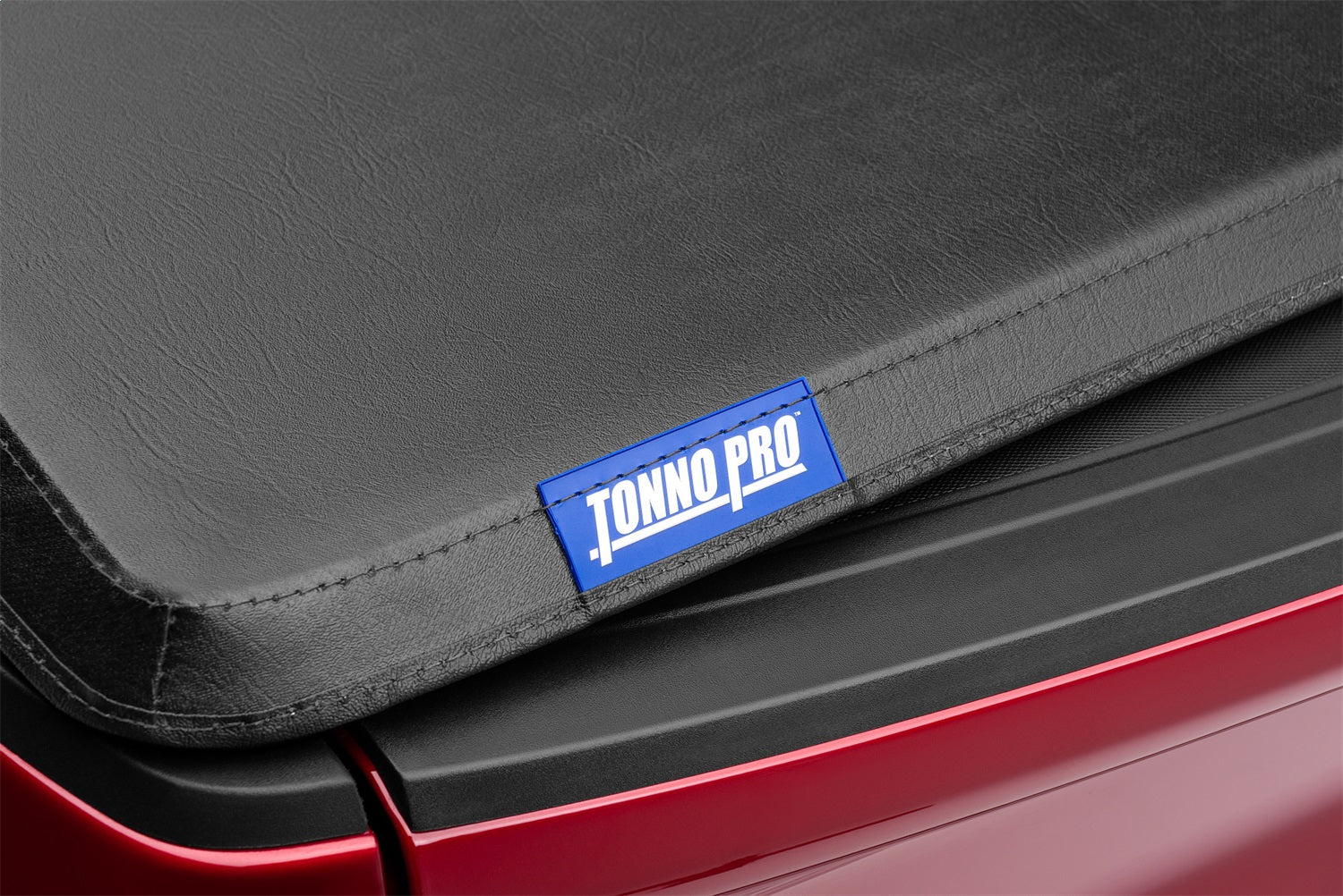 Tonno Pro HF-559 Tonno Pro Hard Fold Bed Cover Fits 14-21 Tundra