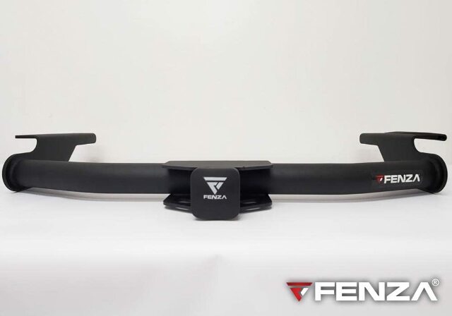Fenza Class III Towing Hitch Receiver – Compatible with Toyota Prado 2010–2021 | 6,500 lbs Capacity