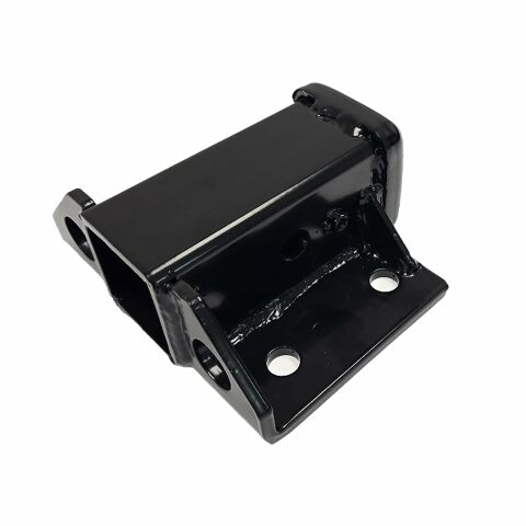 Fenza Heavy-Duty Towing Hitch Receiver with Drop Ball – Compatible with Volkswagen Amarok 2010–2024 | 6,500 lbs Capacity