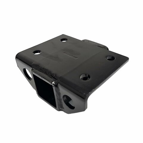 Fenza Heavy-Duty Towing Hitch Receiver with Drop Ball – Compatible with Volkswagen Amarok 2010–2024 | 6,500 lbs Capacity