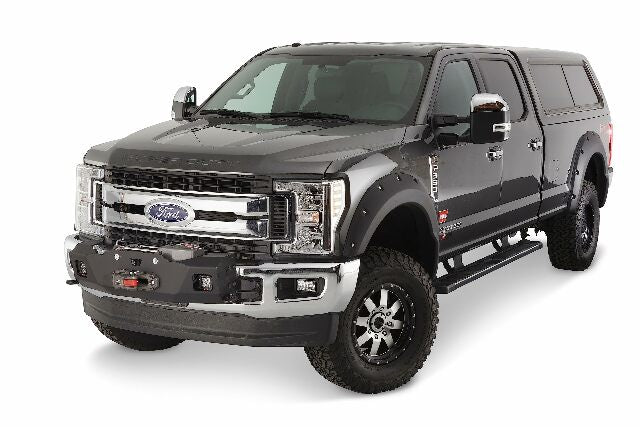 WARN WAR106759 106759 Trans4Mer Gen III Series Mounting Kit