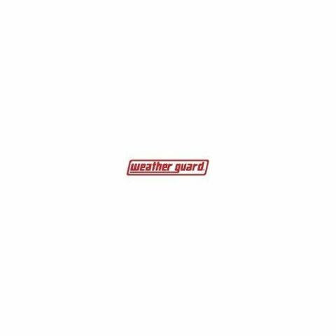 WEATHERGUARD 7884 Ladder Rack