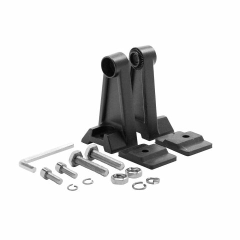 Westin 09-13220C EF2 LED Light Bar Double Row 20 inch Combo with 3W Epistar