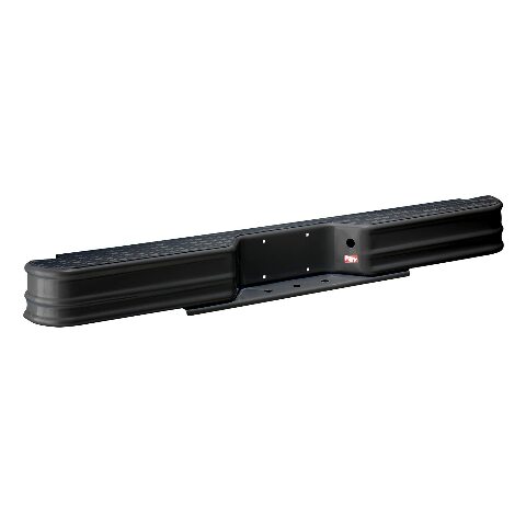 WESTIN 20009 BLACK UNIVERSAL DIAMOND STEP; REQUIRES MOUNTING KIT
