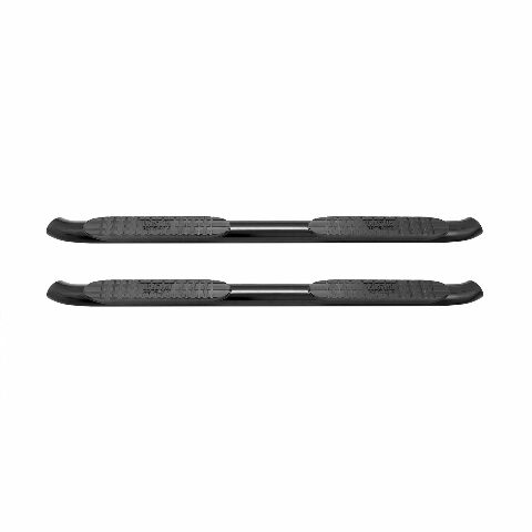 Westin 21-23315 PRO TRAXX 4 Oval Nerf Step Bars Fits 07-18 Wrangler (JK)