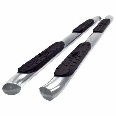 Westin 21-24170 PRO TRAXX 4 Oval Nerf Step Bars Fits 20-22 Explorer