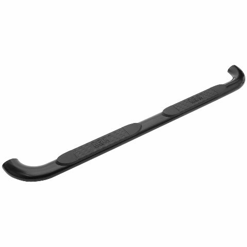 Westin 21-3815 Platinum 4 Oval Nerf Step Bars