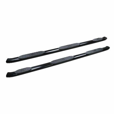 Westin 21-534725 PRO TRAXX 5 Oval Wheel to Wheel Nerf Step Bars Fits 19-22 1500