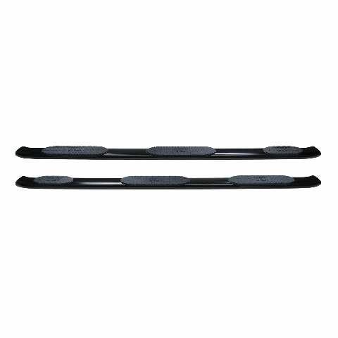 Westin 21-534725 PRO TRAXX 5 Oval Wheel to Wheel Nerf Step Bars Fits 19-22 1500