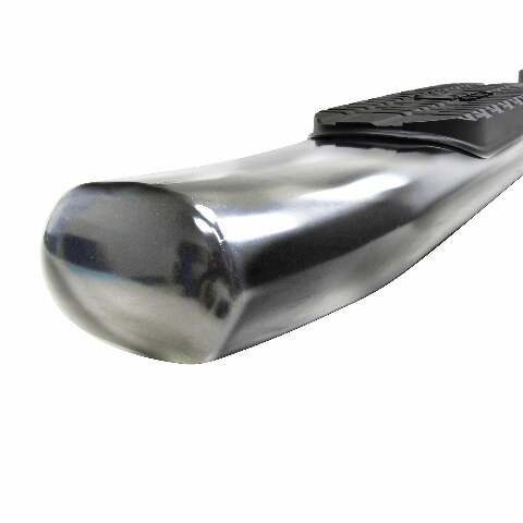 Westin 21-534770 PRO TRAXX 5 Oval Wheel to Wheel Nerf Step Bars