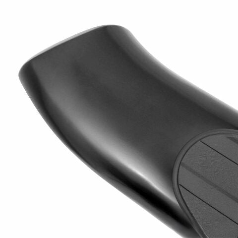 Westin 21-53835 PRO TRAXX 5 Oval Nerf Step Bars Fits 10-22 4Runner