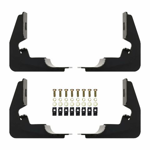 Westin 222005 Nerf Bar Mount Kit