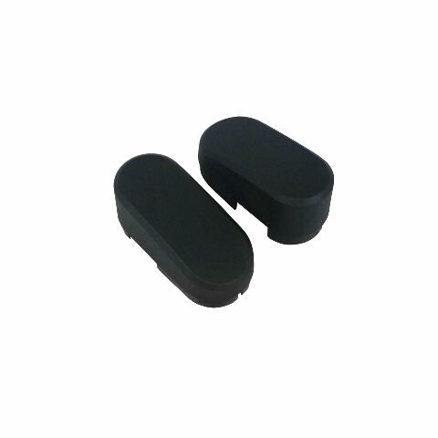 Westin 22-6004 Premier 6 End Cap Kit