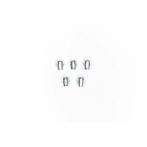 Westin 23-0002 E-Series 3 Step Pad Barrel Clip