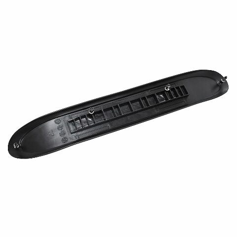 Westin 25-0001 Black Signature Series Replacement Step Pad Kit, Black