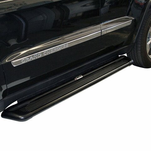 Westin 27-1975 Running Board Mount Kit Fits 11-18 Durango Grand Cherokee (WK2)