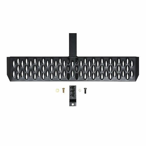 Westin 27-70015 Grate Steps Hitch Step 34" Step Compatible with 2" Receiver