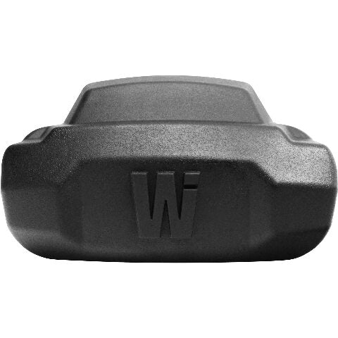 Westin 28-51003 R5 LED Light Kit Includes End Caps with Integrated LED Lights and Wiring Harness