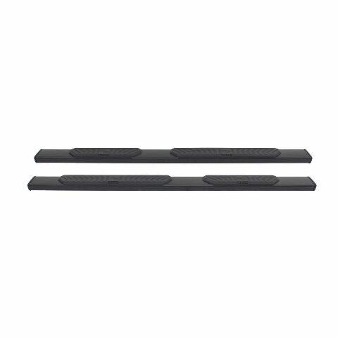 WESTIN 28-51135 R5 Nerf Bars fits 2005-2023 Tacoma Double Cab Black Pair