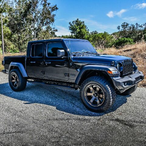 Westin R5 Nerf Step Bars