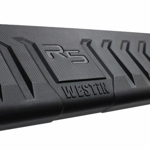 Westin 28-534320 R5 Modular Wheel to Wheel Nerf Step Bars