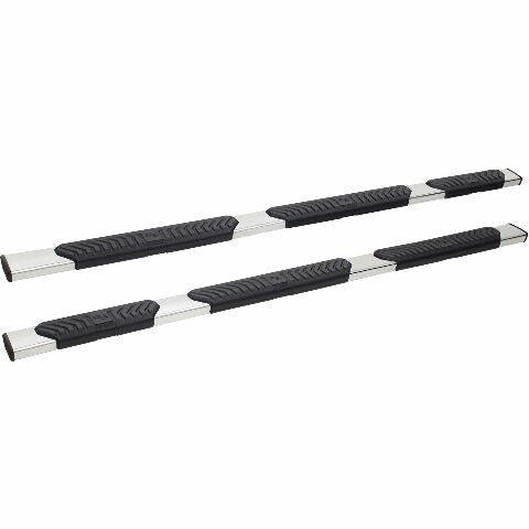 Westin 28-534700 R5 Modular Wheel to Wheel Nerf Step Bars Fits 19-22 1500