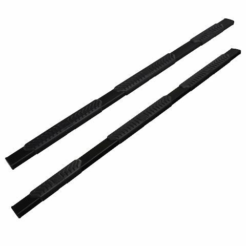 Westin 28-534725 R5 Modular Wheel to Wheel Nerf Step Bars Fits 19-22 1500