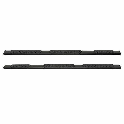 Westin 28-534725 R5 Modular Wheel to Wheel Nerf Step Bars Fits 19-22 1500