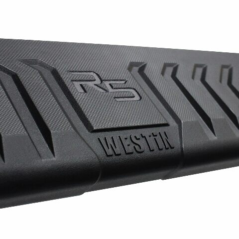 Westin 28-534725 R5 Modular Wheel to Wheel Nerf Step Bars Fits 19-22 1500