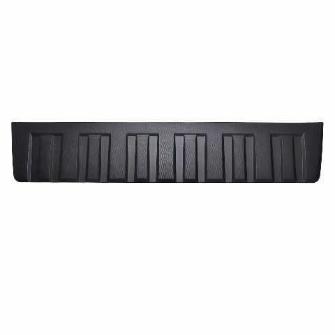 R7 Nerf Step Bar Pad & Clips Replacement Service Kit with 31.5in pad