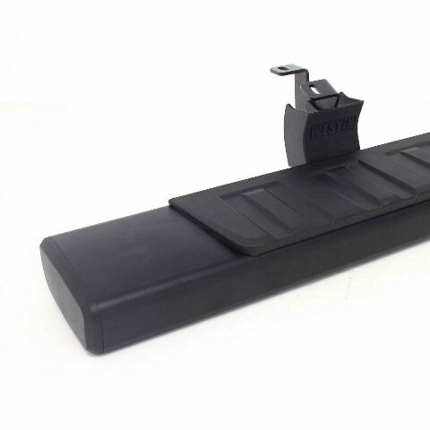 Westin 28-71095 R7 Nerf Step Bars Fits F-150 F-250 Super Duty F-350 Super Duty