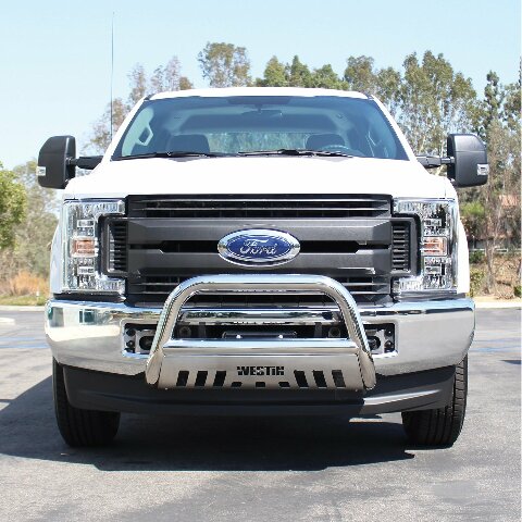 Westin 31-5370 E-Series Bull Bar