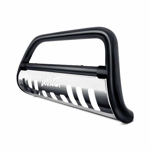 Westin 32-2455 Ultimate Bull Bar Fits 15-22 F-150