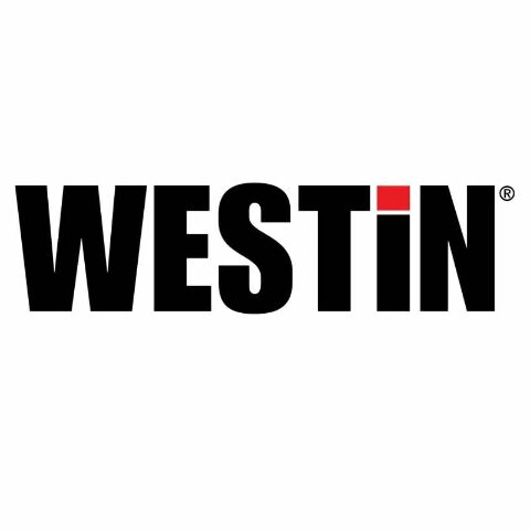 Westin 32-3885L Ultimate LED Bull Bar Fits 16-21 Tacoma