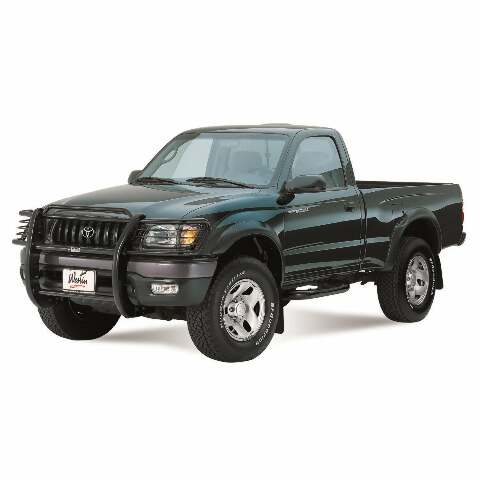 Westin 40-0905 Sportsman Grille Guard Fits 98-04 Tacoma