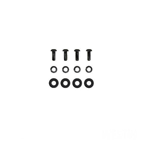 Westin 40-21025 Sportsman X Grille Guard Sensor Relocator Kit Fits 1500 Classic