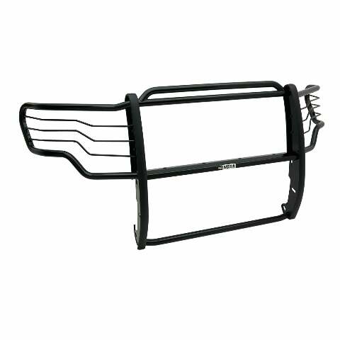 Westin 40-2505 Sportsman Grille Guard Fits 09-14 F-150
