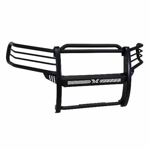 Westin 40-33825 Sportsman X Grille Guard Fits 14-22 4Runner