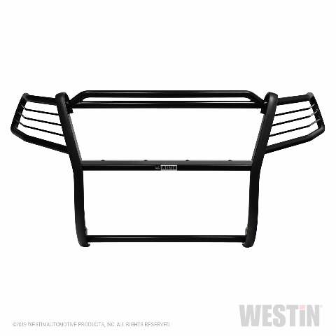 Westin 40-3985 Sportsman Grille Guard Fits 19-21 Ranger