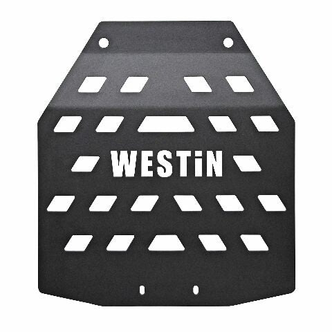 Westin 42-21085 Transfer Case Skid Plate Fits 18-22 Wrangler (JL)