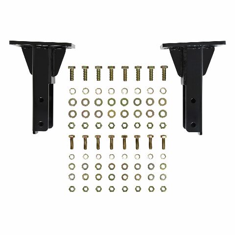 Westin 46-23555 MAX Winch Tray fits 2010-2018 Ram 2500 3500