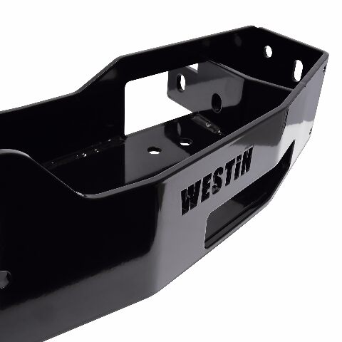 Westin 46-24045 MAX Winch Tray fits 2021-2025 Suburban Tahoe