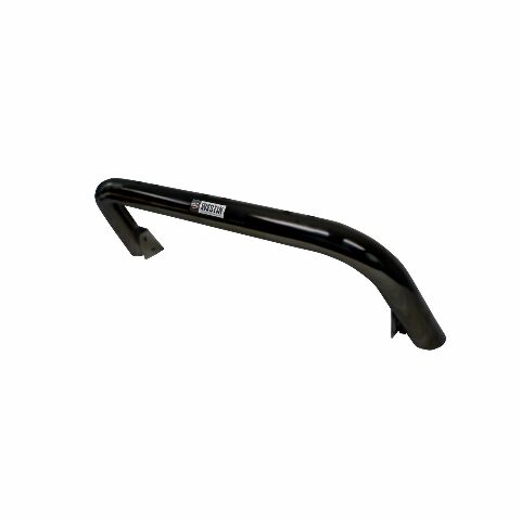 Westin 46-43745 MAX Winch Tray Bull Bar Light Mount fits 2009-2020 F150 2020-2024 F250 F350 (Exc 2017 & up Raptor Edition) (Exc Platinum Edition) Black