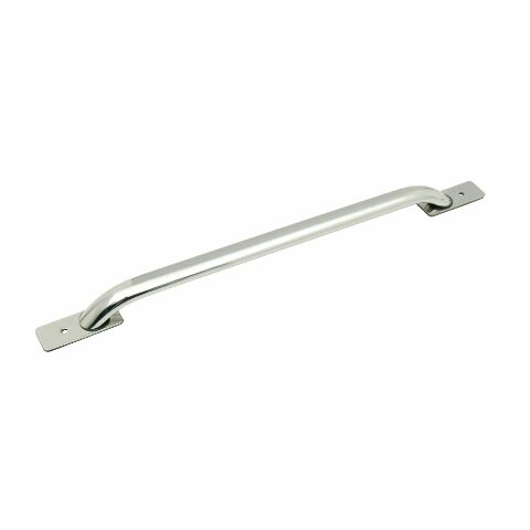 Westin 50-2030 Platinum Oval Bed Rails fits 2007-2013 Silverado Sierra 2009-2018 Ram 1500 2019-2023 Ram 1500 Classic 2004-2024 F150 5'5" Bed (Exc 2004 Heritage & 2022+ Lightning EV)