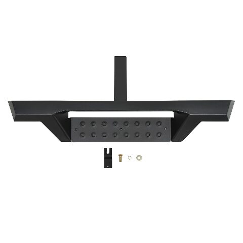 Westin 56-10015 HDX Drop Hitch Step 34" Step for 2" Receiver