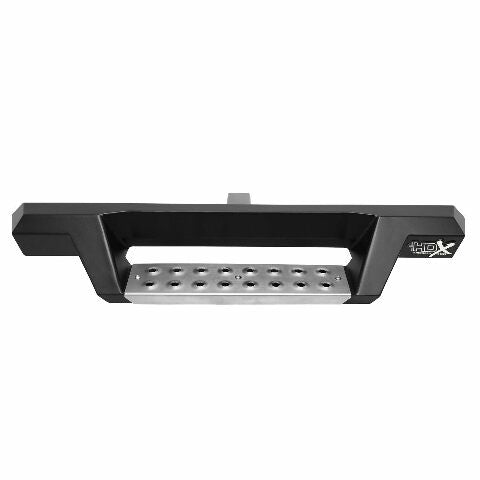 Westin 56-100152 HDX Stainless Drop Hitch Step 34" Step for 2" Receiver